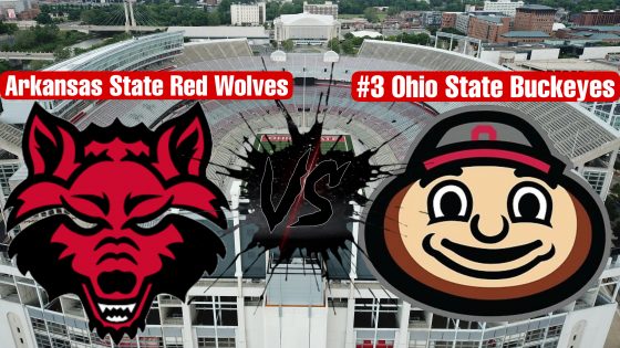 Wolves At The Shoe