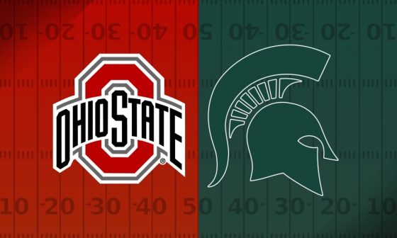 For The East:  Sparty vs Brutus
