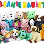 Beanie-babies