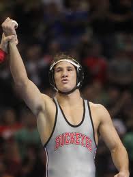 Junior, and two-time NCAA Champion Logan Stieber will go for three as he attempts to be only the fourth person to win four NCAA titles