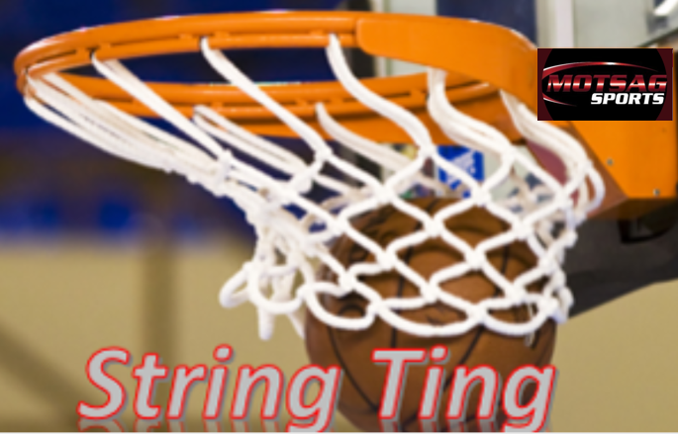 OSU WBB String Ting – Episode 2